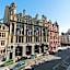 Terlon Apartments
