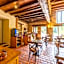 Demeures et Châteaux Moulin des Templiers Hôtel & SPA