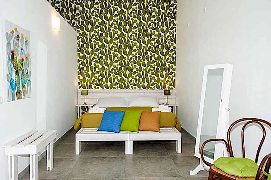 Agriturismo Cozzo di Papaleo