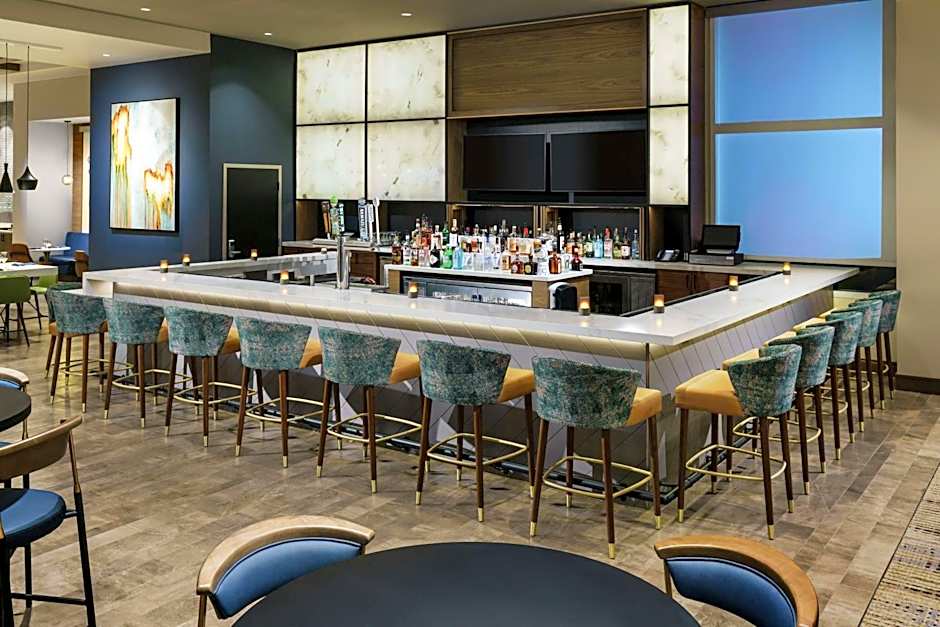 Hilton Garden Inn Sunnyvale, CA