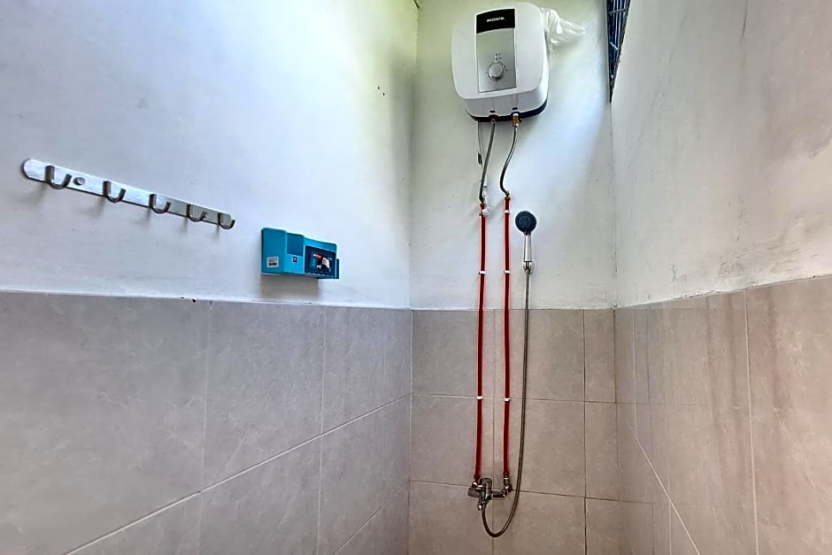 Reddoorz Syariah near Terminal Bus Giwangan