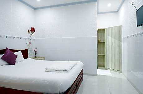 Double Standard Room