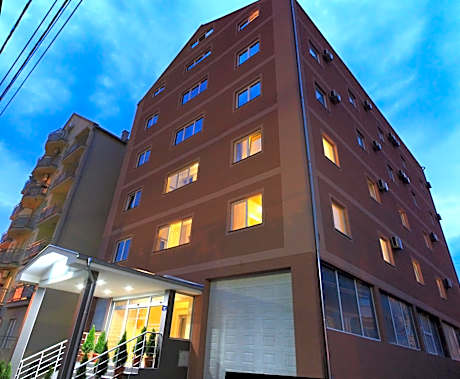 Hotel Feniks Požarevac