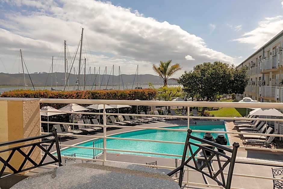 Protea Hotel by Marriott Knysna Quays