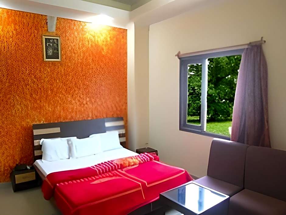 Hotel Shree Ji Inn – Haridwar, WV