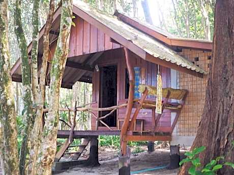 Bungalow - Beach Front