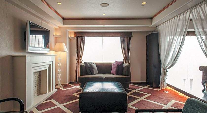 Hotel Villa Kuretake