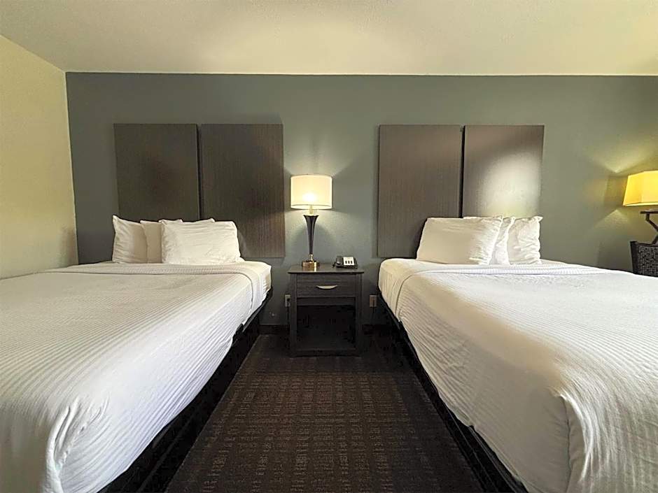 Baymont by Wyndham Chester IL