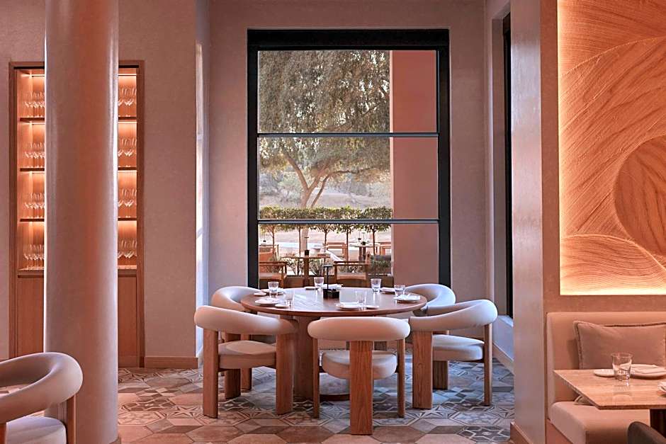 The Ritz-Carlton Ras Al Khaimah Al Wadi Desert
