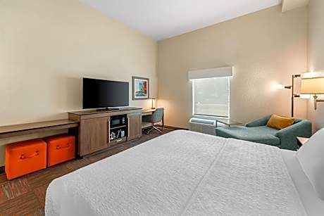 King Room - Mobility Access/Non-Smoking