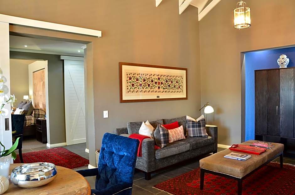 De Hoek Country Hotel