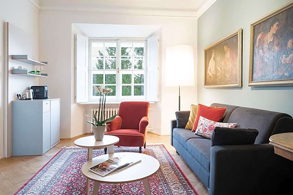 Hotel Schloss Leopoldskron