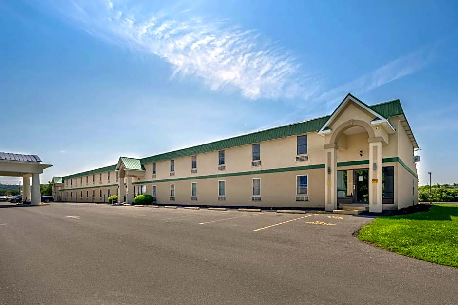 Quality Inn Selinsgrove