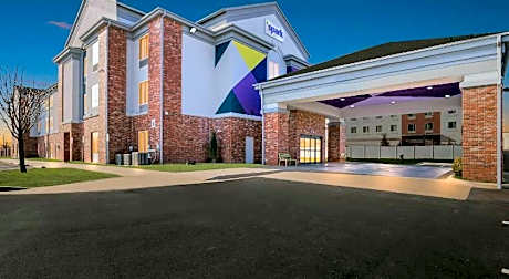 Spark by Hilton Catoosa Tulsa