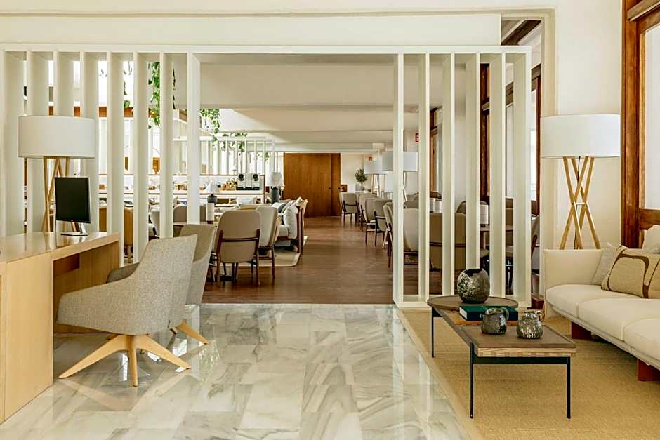 Paradisus by Melia Salinas Lanzarote - All Inclusive - Adults Only
