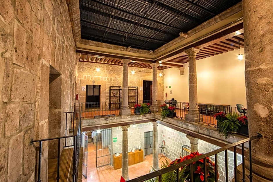 OYO Hostal Mich