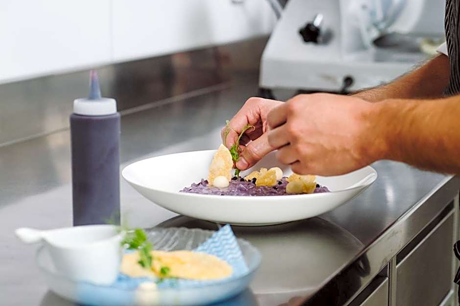 Exclusive Boutique Hotel Elisabetta