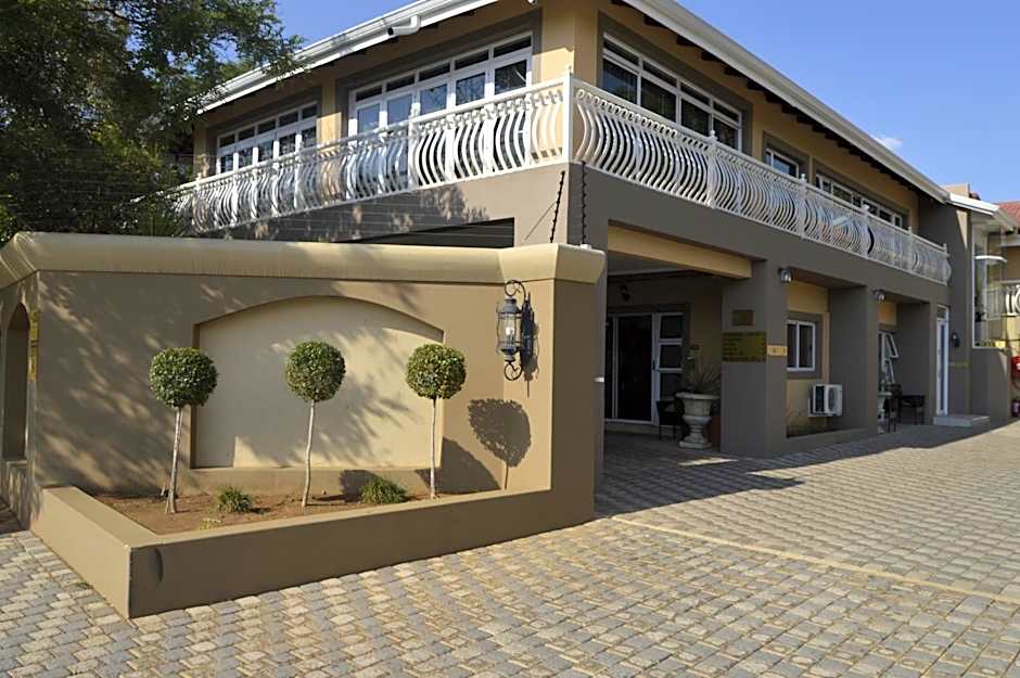 Lakeview Boutique Hotel & Conference Center