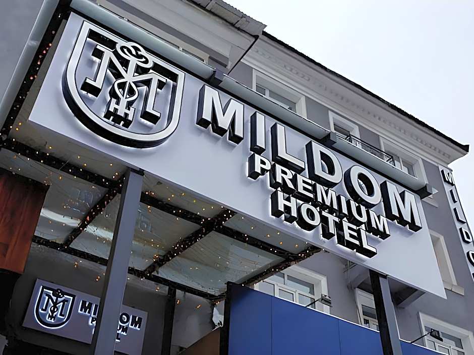 Mildom Hotel