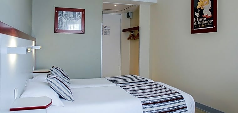 greet hotel Marseille Parc Chanot Velodrome