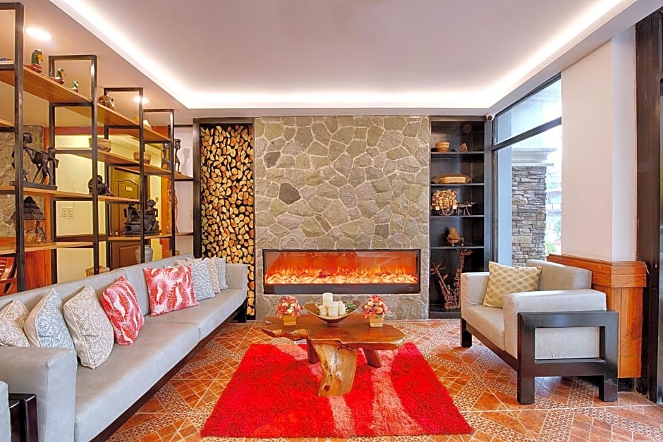 Hotel Henrico  Kisad