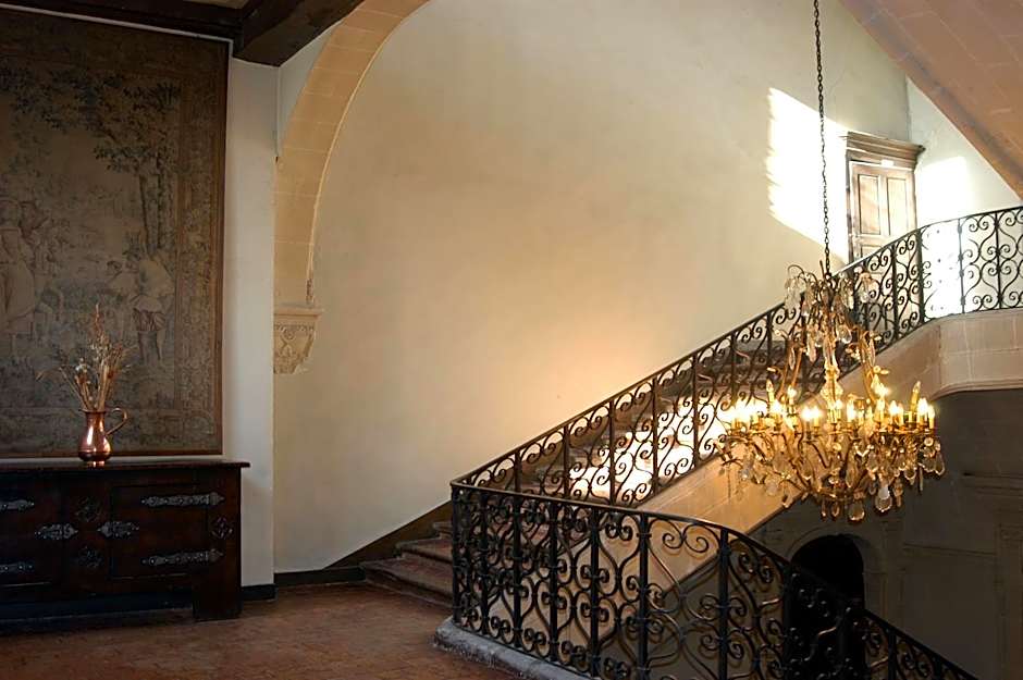 Grand Hôtel de l'Abbaye