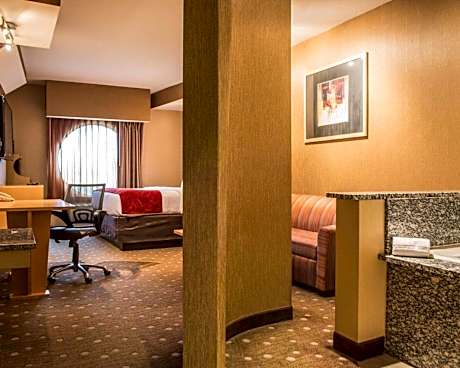 Comfort Suites Monroeville - Pittsburgh East