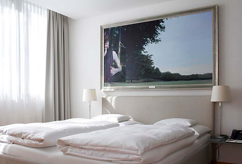 Schlossberghotel - Das Kunsthotel