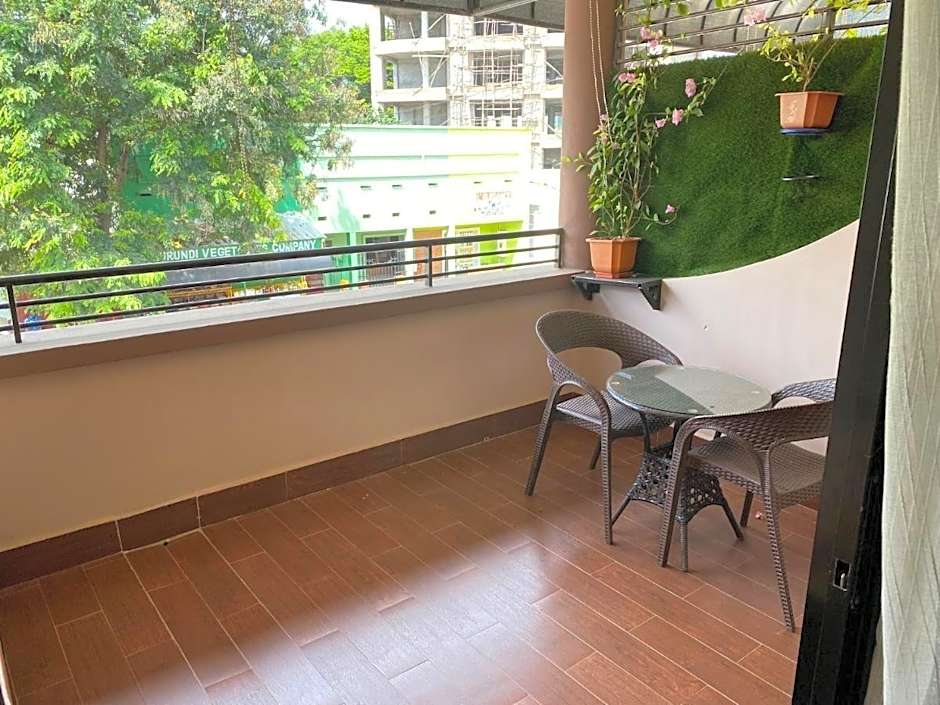 Hotel Hibiscus