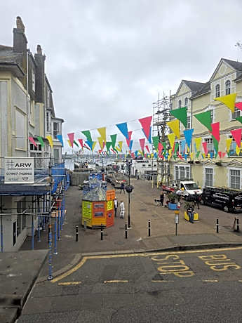 The Prince of Wales Falmouth