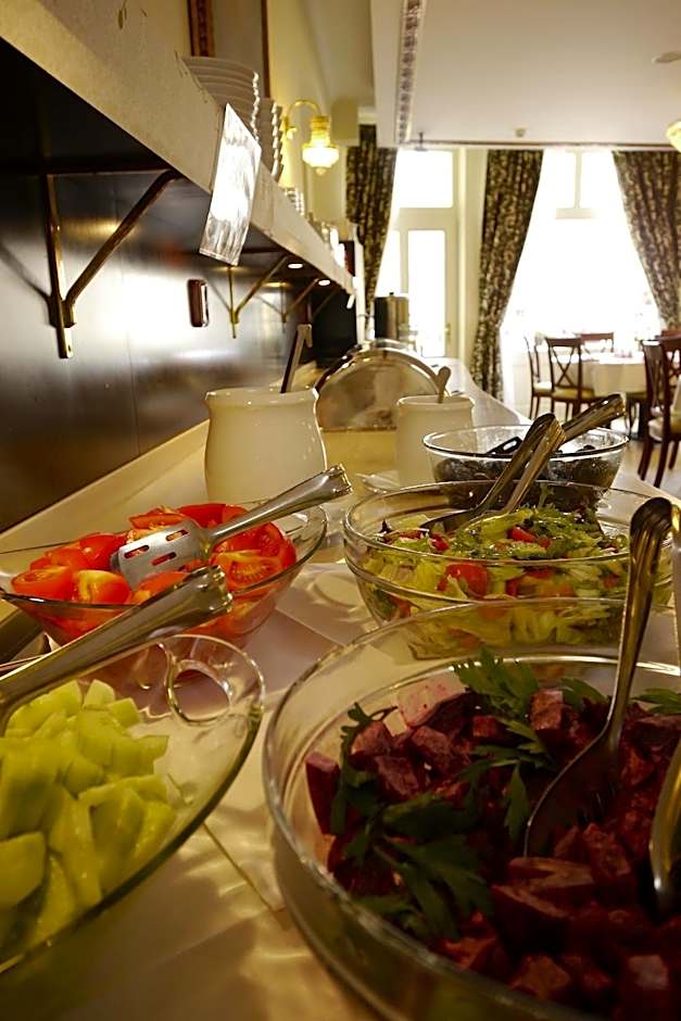 Spa Hotel Schlosspark