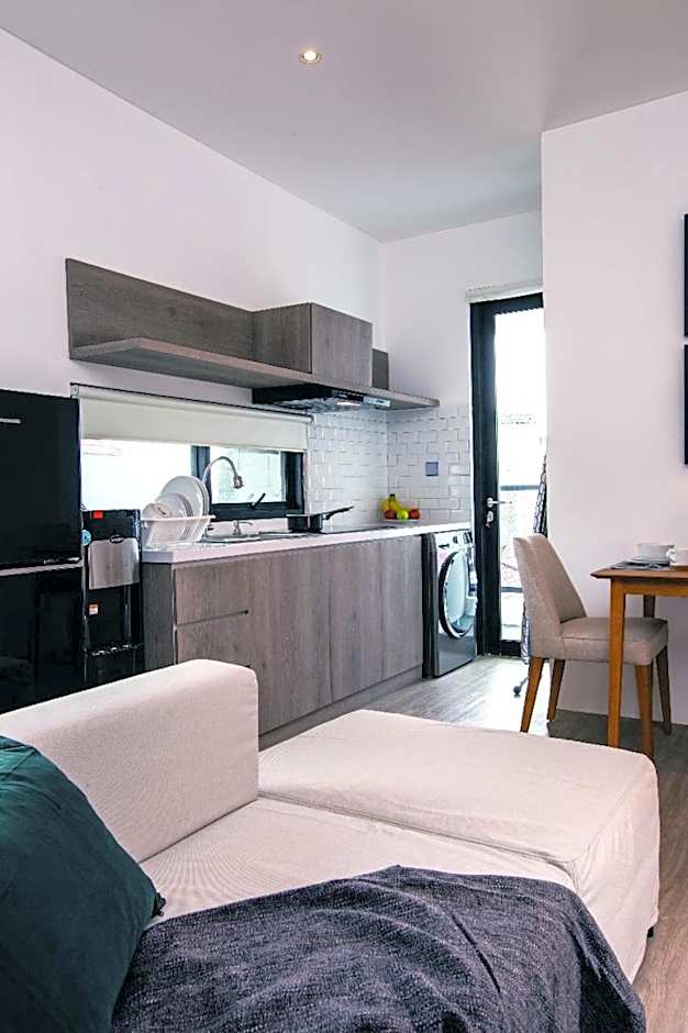 Ariama Serviced Residence