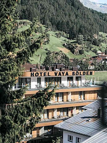 VAYA Sölden