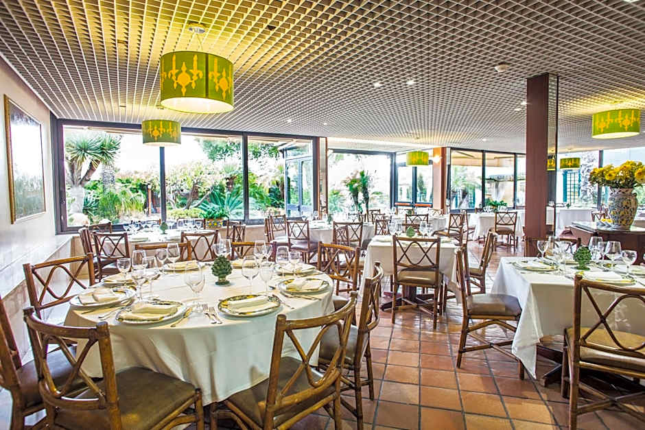 Colleverde Park Hotel