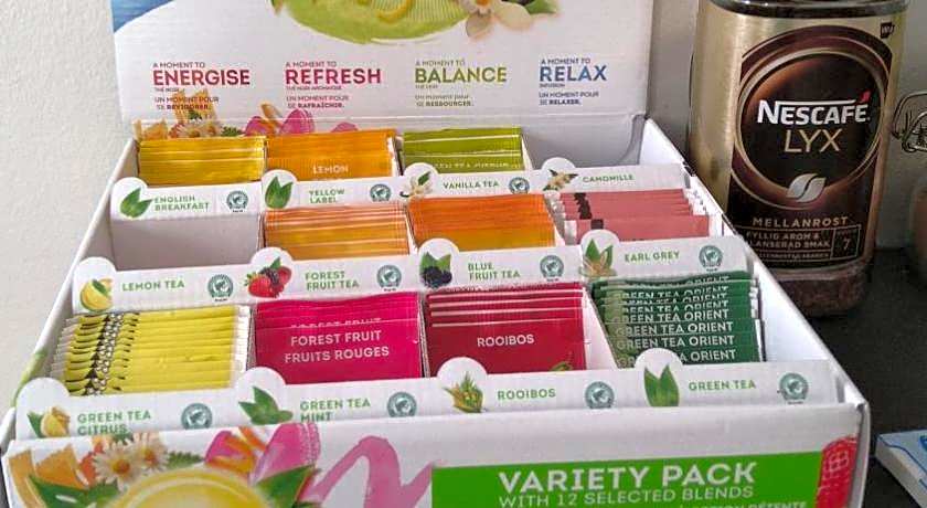 Hotell Charlotte / Stella