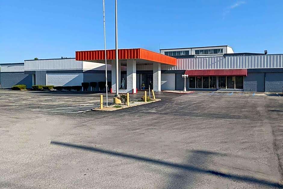 Baymont by Wyndham Hannibal