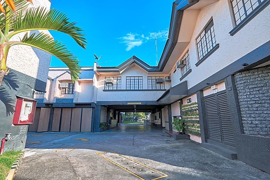 Victoria Court San Fernando - Pampanga