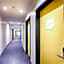 B&B Hotel Nürnberg-Plärrer