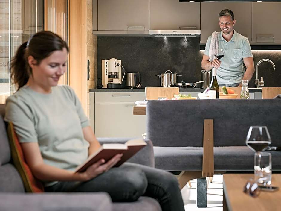 Hotel Gasthof Stuibenfall