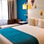 Mercure Lorient Centre