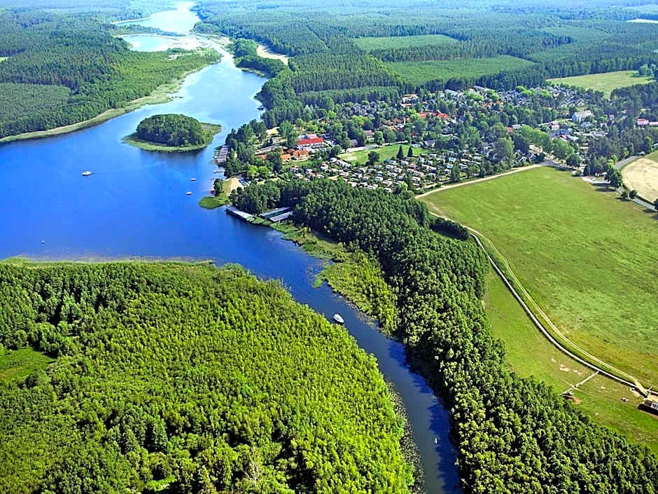 Unvergessliches Apartment am See