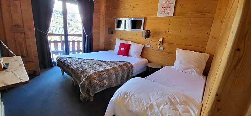 Hôtel Spa L'Oxygène