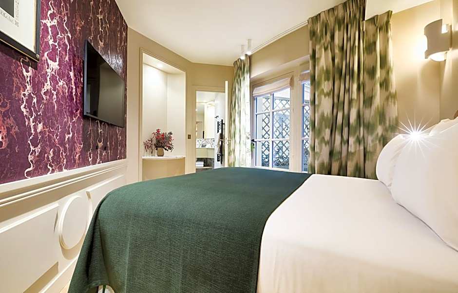 Hôtel Prince de Conti - Hôtel Rénové