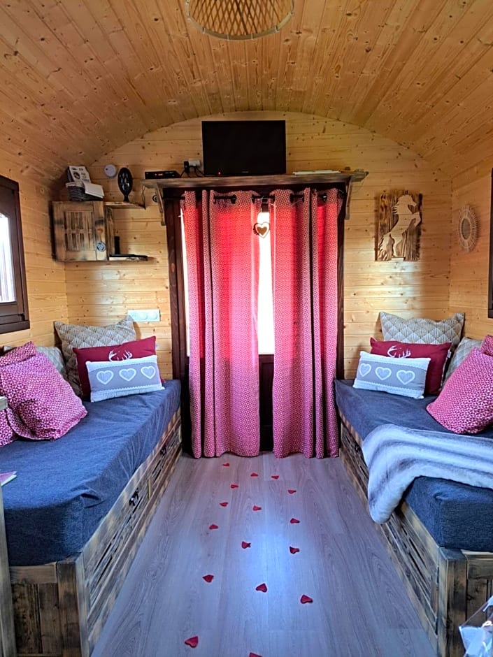 l'échappée belle en Champagne