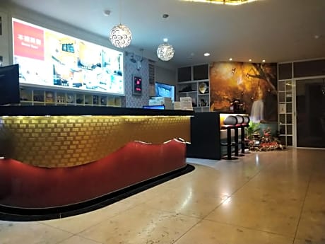 Boston Hotel