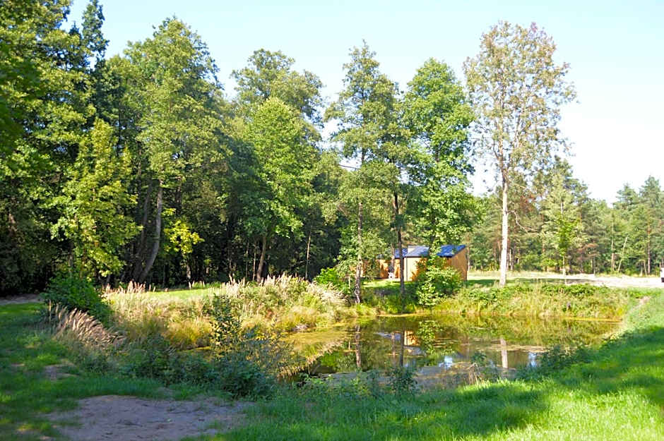 Ostoja Świętokrzyskie - Suchedniów