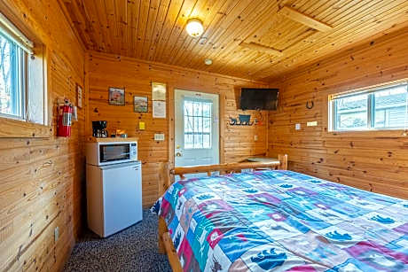 Queen Room