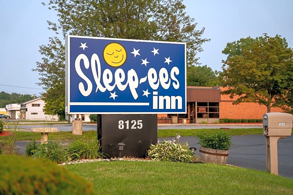 Sleep-ees Inn, Saginaw & Frankenmuth