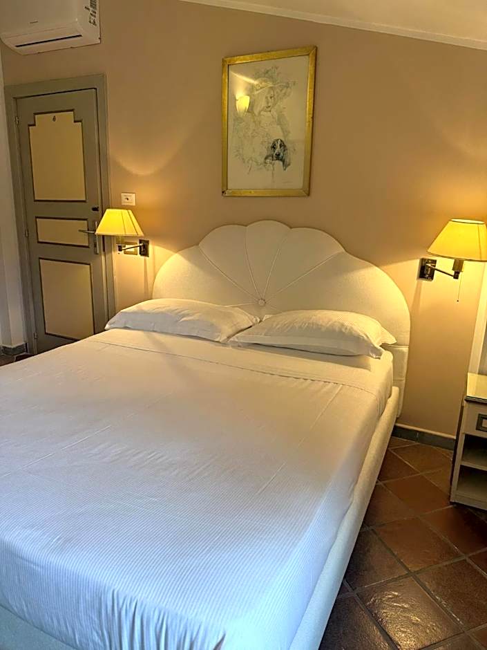 L'Elisea Maison De Charme