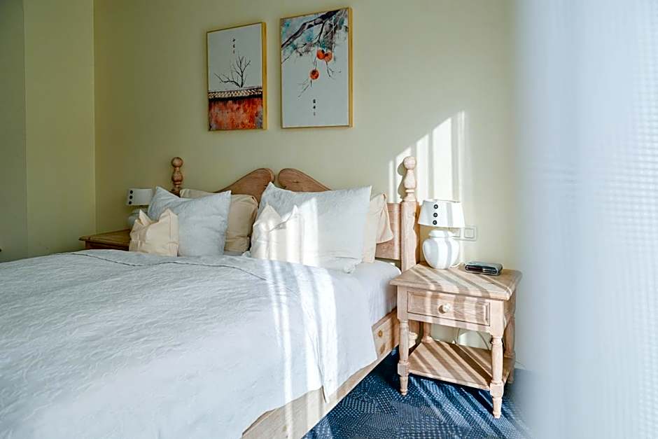 Hotel Lessing